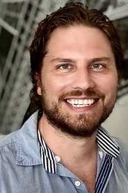 Ryan Binse portrait