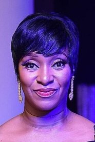 Funlola Aofiyebi portrait