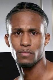 Nicolas Polanco portrait