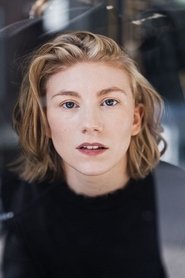 Elena Berthold portrait