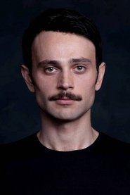 Kerem Arslanoğlu portrait