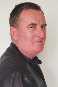 Wiesław Kupczak portrait