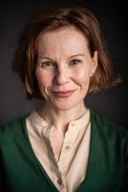 Elisa Doughty portrait