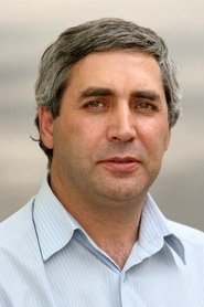 Ebrahim Hatamikia portrait