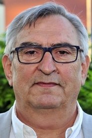 Jacques Borderie portrait