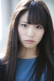 Yuumi Shida portrait