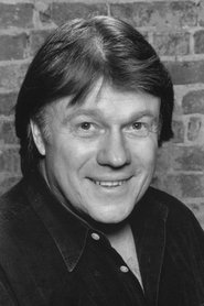 Jim Lovelett portrait