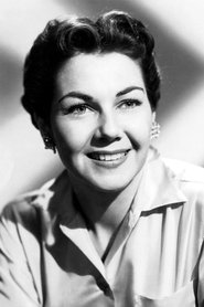 Jeanne Bates portrait