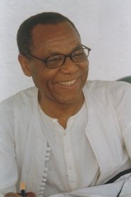 Daniel Kamwa portrait