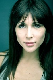 Gina Varela portrait