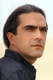 Fahir Atakoğlu portrait