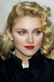 Madonna portrait