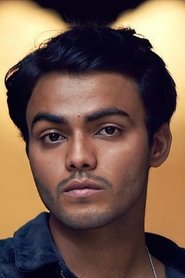 Sparsh Shrivastava portrait