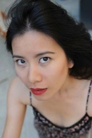 Jenny Hsia portrait