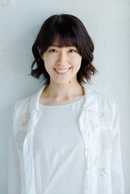Masami Shinozaki portrait