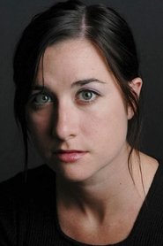 April Wade portrait