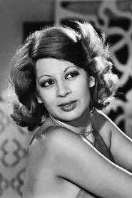 Lydia Lenossi portrait