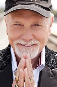 Mike Love portrait