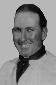 Tim McCoy portrait