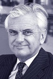 Kenneth Kendall portrait