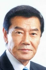 Katsuhiko Yokomitsu portrait