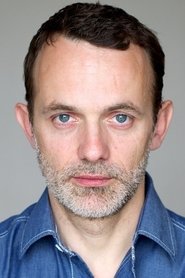 Xavier Brossard portrait