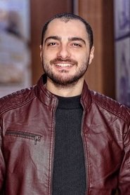 Sajad Babaei portrait
