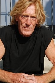Chris Hampton portrait