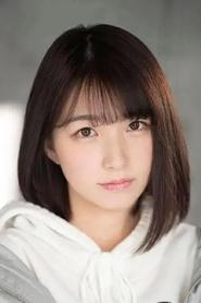 Mai Kagari portrait