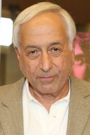William Goldstein portrait