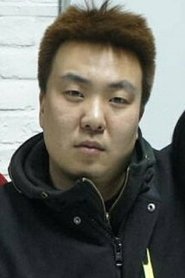 Yu Ge portrait