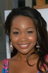 Kimberly Kevon Williams portrait