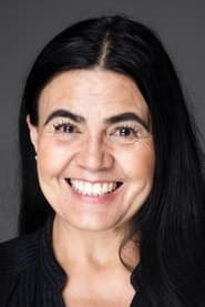 Catalina López portrait