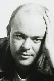 Luca Prodan portrait