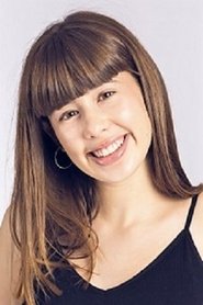 Julia Sierra portrait