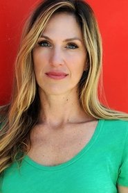 Mary Faulkner portrait