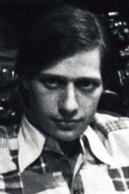 Steven Prince portrait