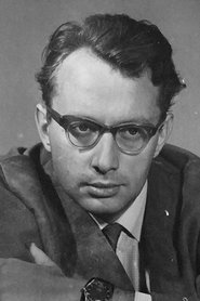 Georgi Polonsky portrait