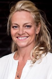 Helga Bellinghausen portrait