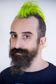 Michael J. Epstein portrait