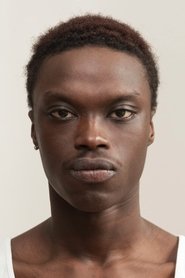 Moussa Dicko Diango portrait