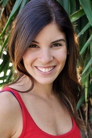 Nicole Cinaglia portrait