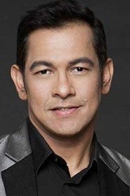 Gary Valenciano portrait