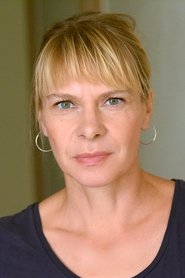 Jana Bauke portrait
