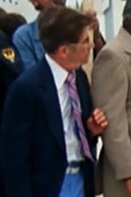 Bobby Gale portrait