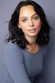 Téa Doherty portrait
