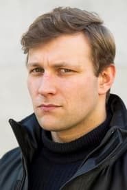 Nils Mattias Steinberg portrait