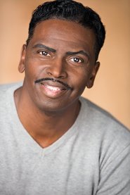 Sid Burston portrait