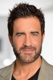 Johnny Marques portrait