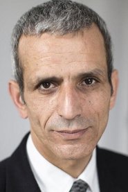 Malek Boutih portrait